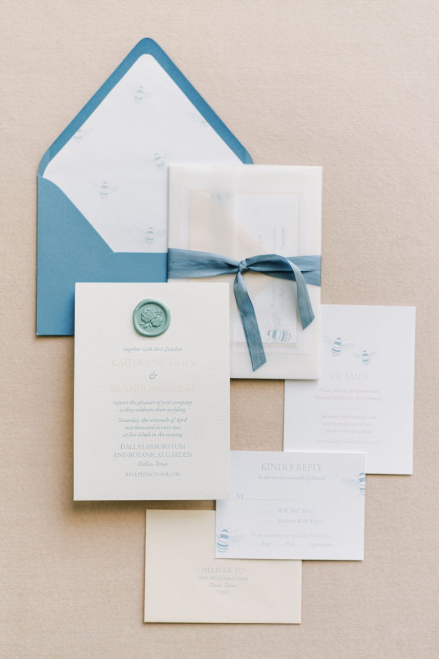 wedding invitations