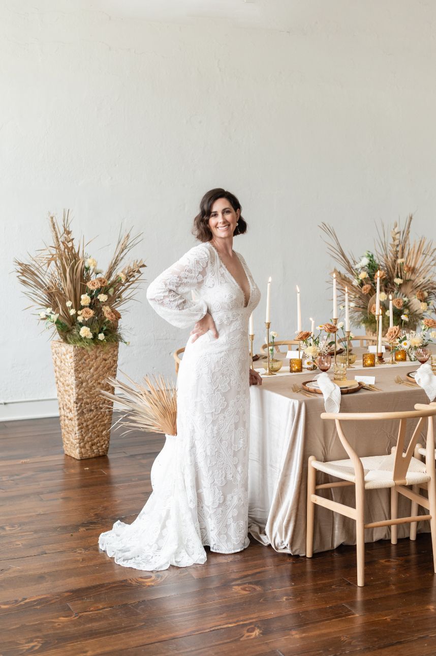top wedding trends