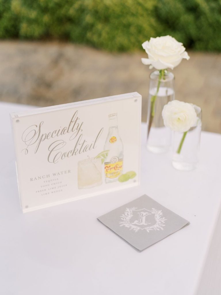 wedding paper trends