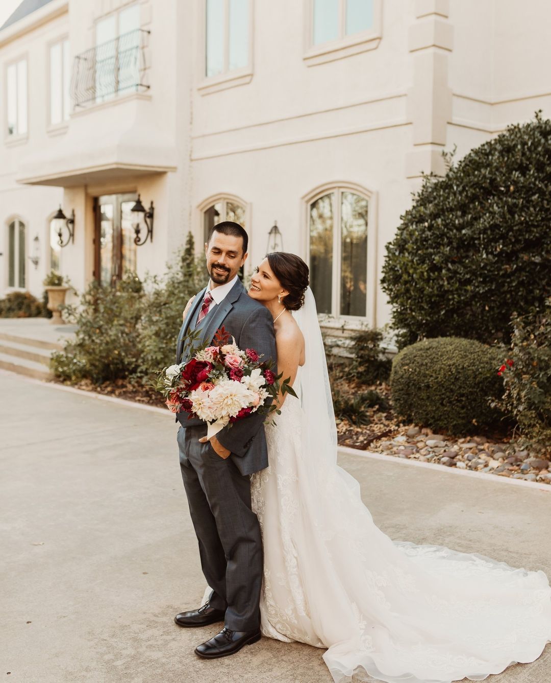 The Wildwood Inn | All-Inclusive Wedding Venues in North Texas