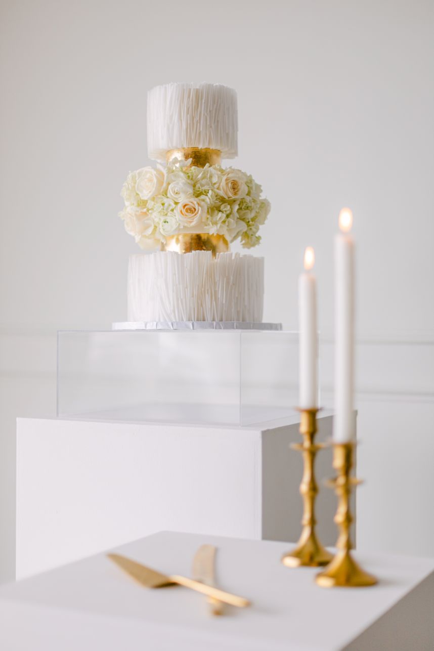 Lili's Bespoke Sweets
