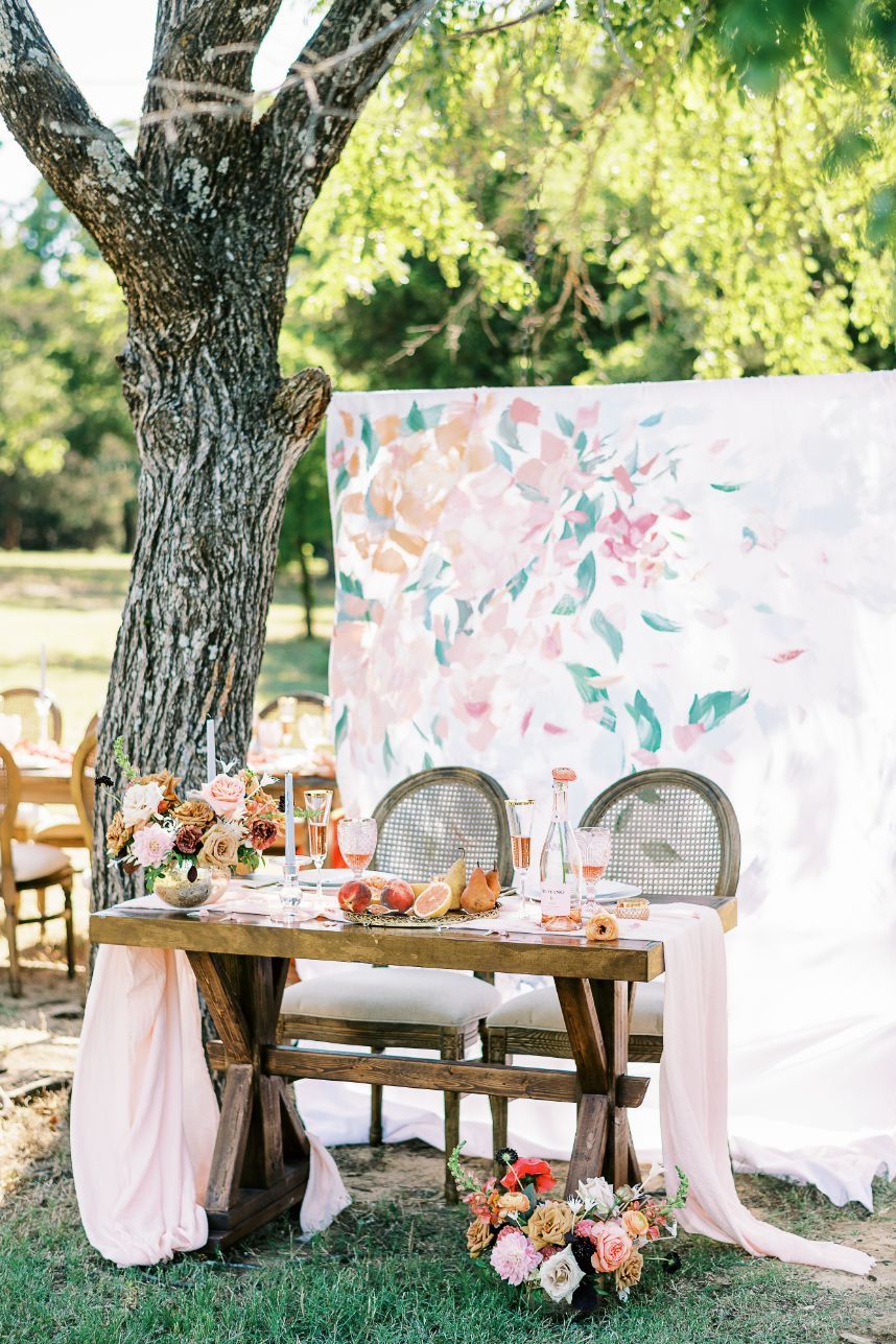 Looking Back at the Best Wedding Trends of 2020