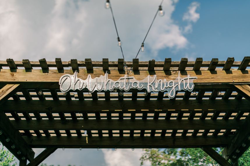 Lacey Munoz Trevor Knight Megan Kay Photography