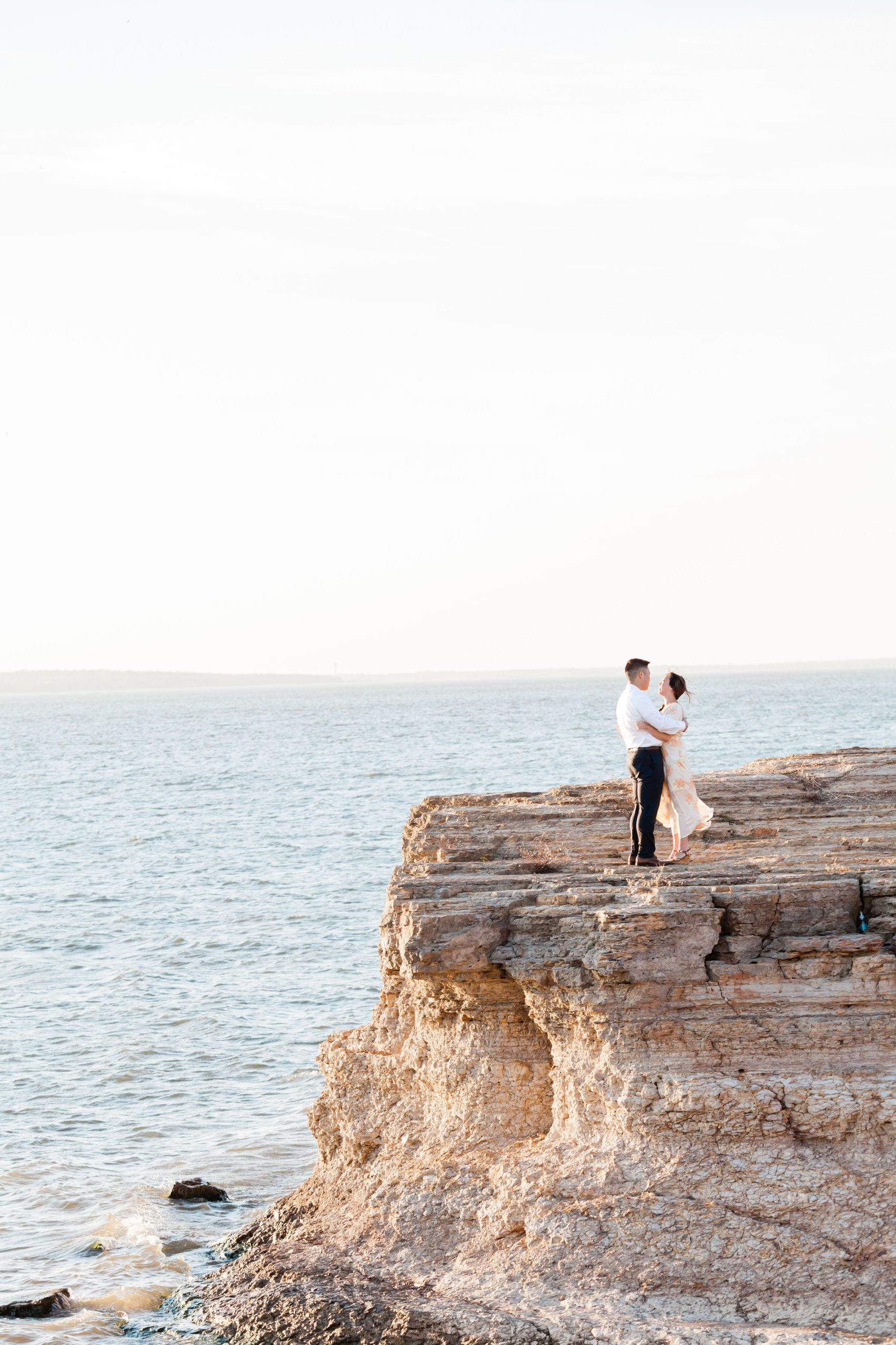 rockledge park proposal dallas