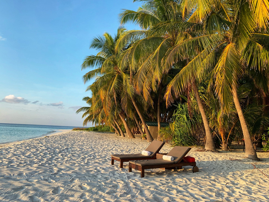 Get Our Dream Honeymoon Ideas + Tips