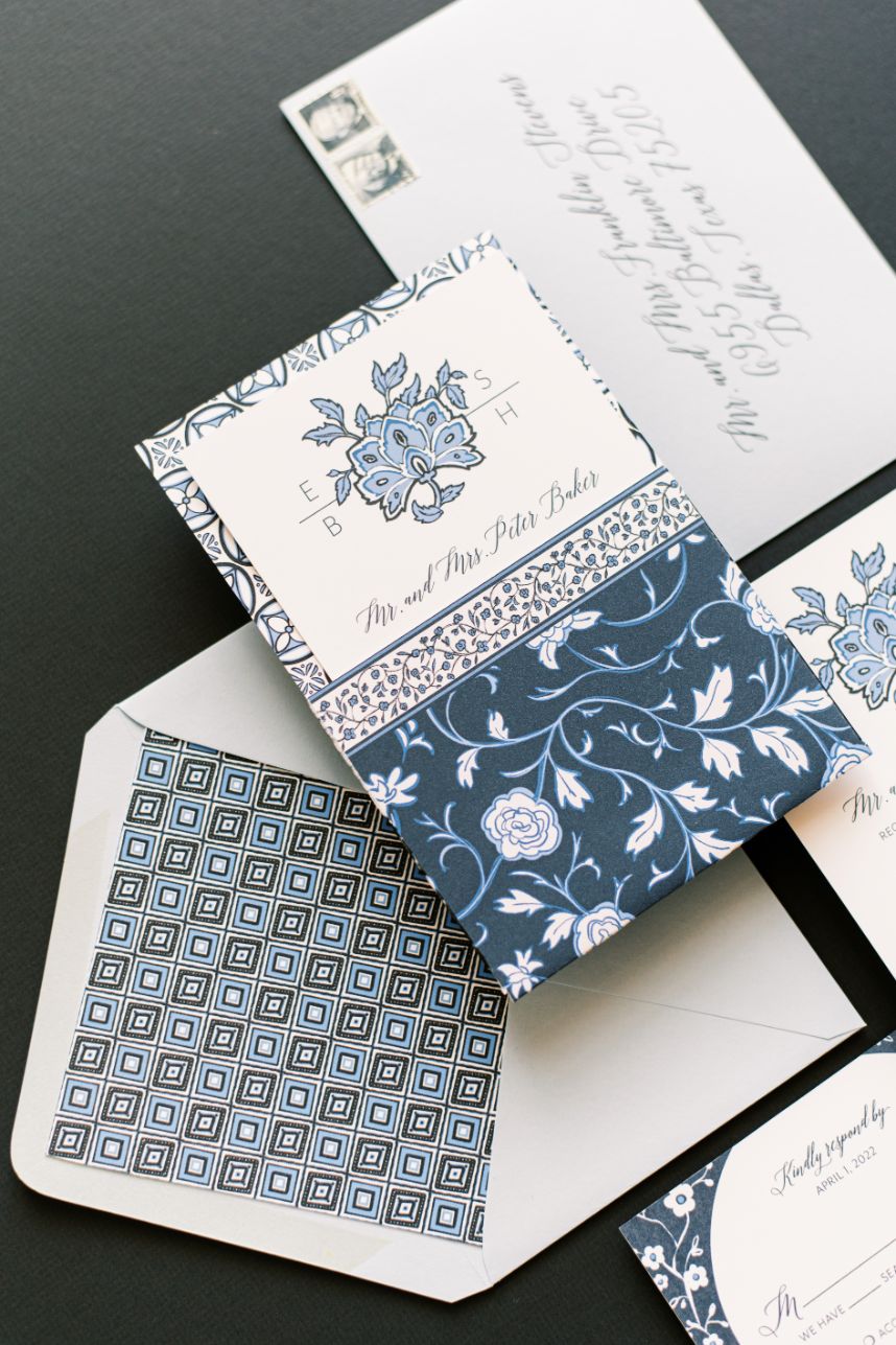 wedding invitations