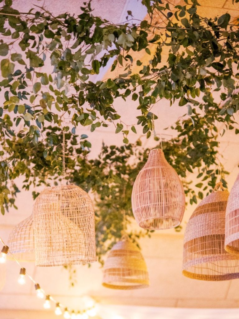 greenery install