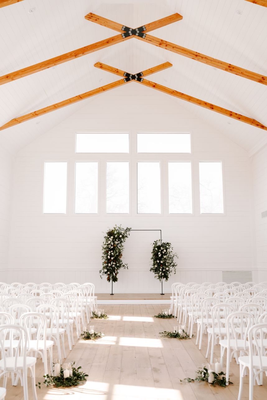 North Texas Wedding Planner Swank Soiree Shares her Portfolio