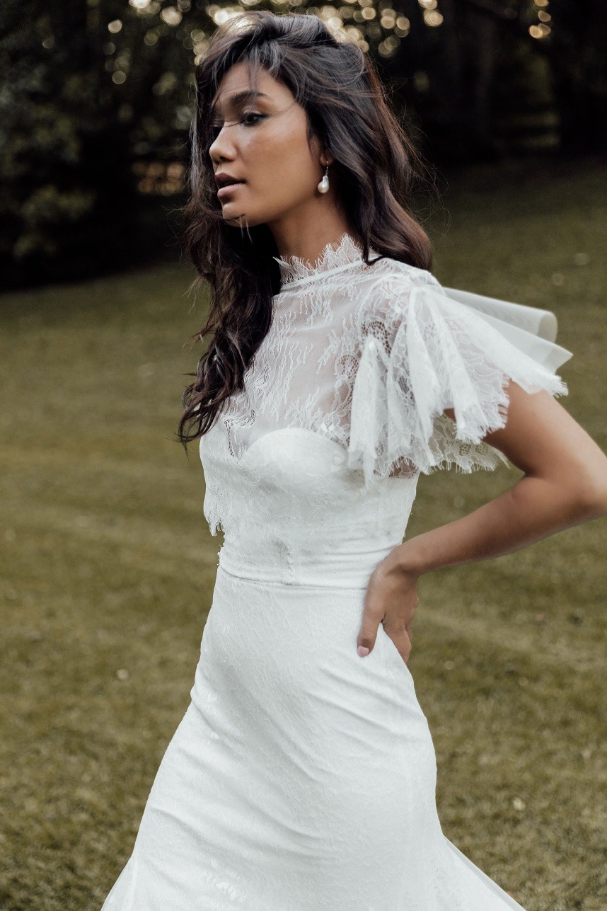 The Season's Must-Have Grace Loves Lace Bridal Gowns + a SALE!!!