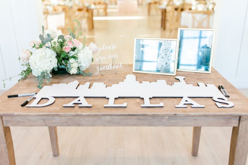 how to make your wedding personal