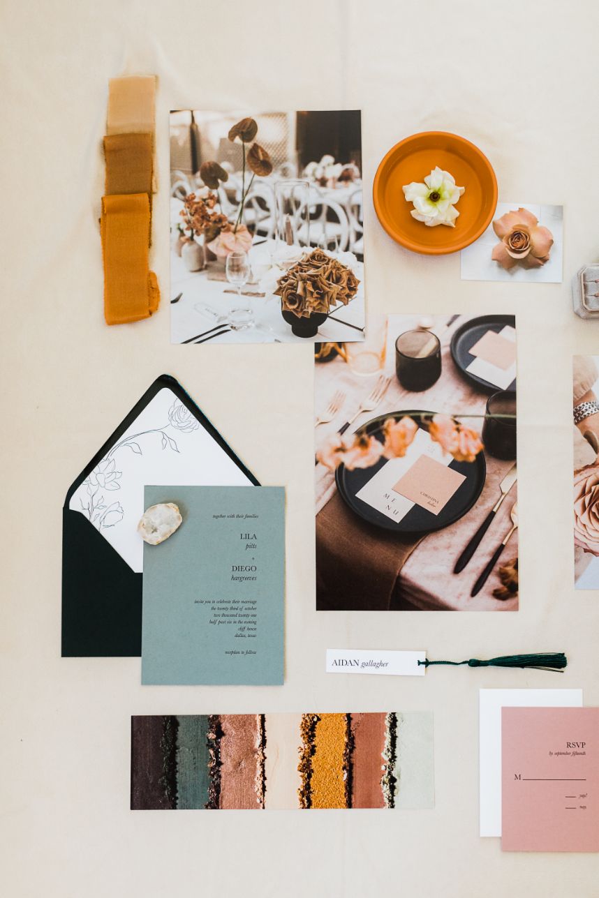 tips from dfw planner Celebrate Dallas