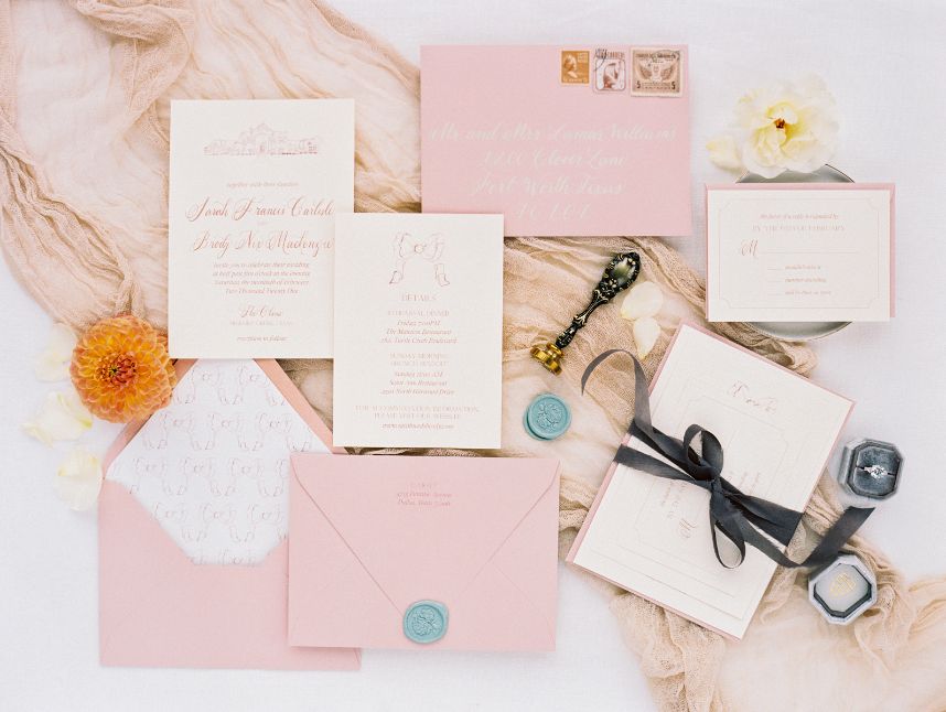 alexa kay dfw wedding planner