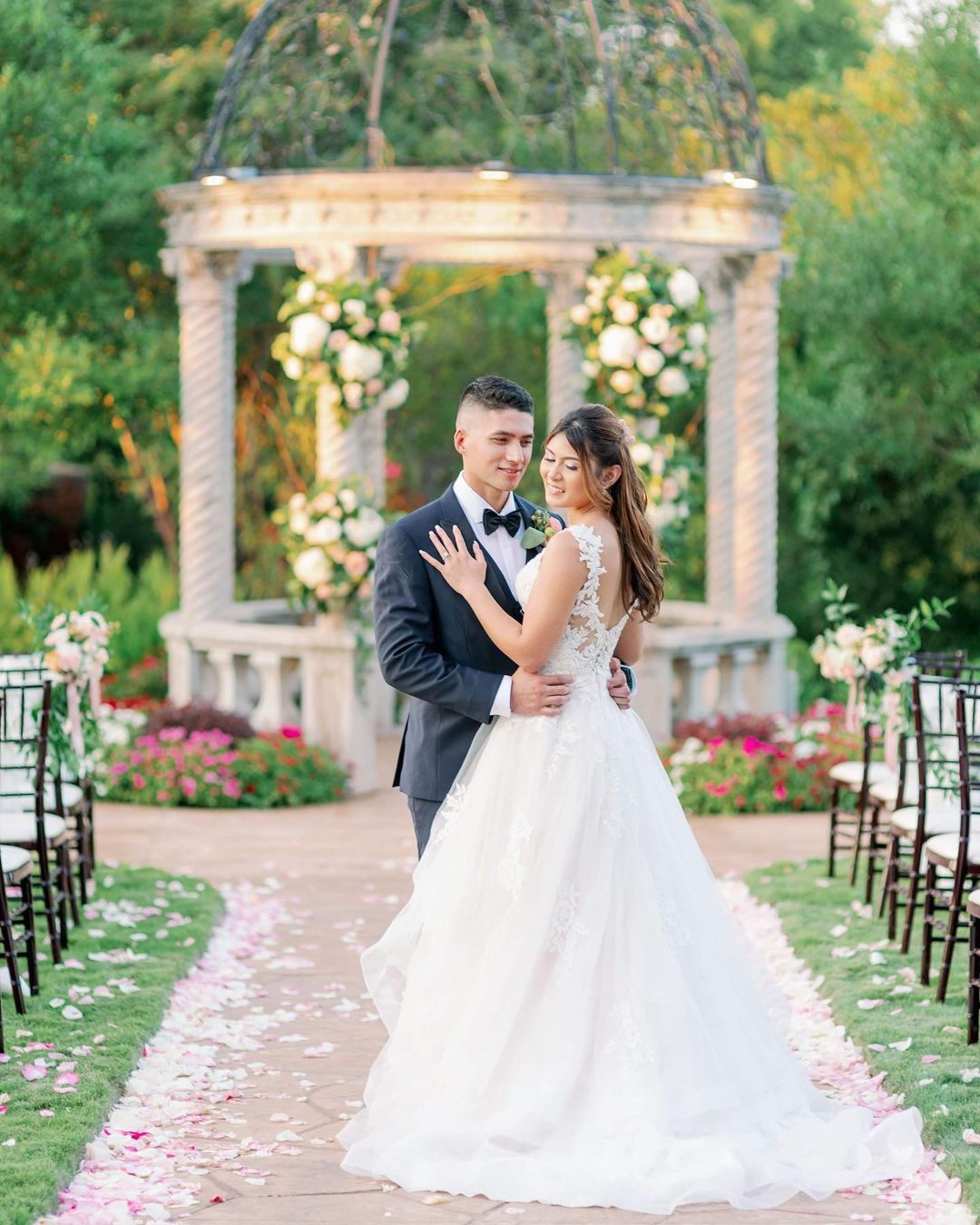 plano wedding venue