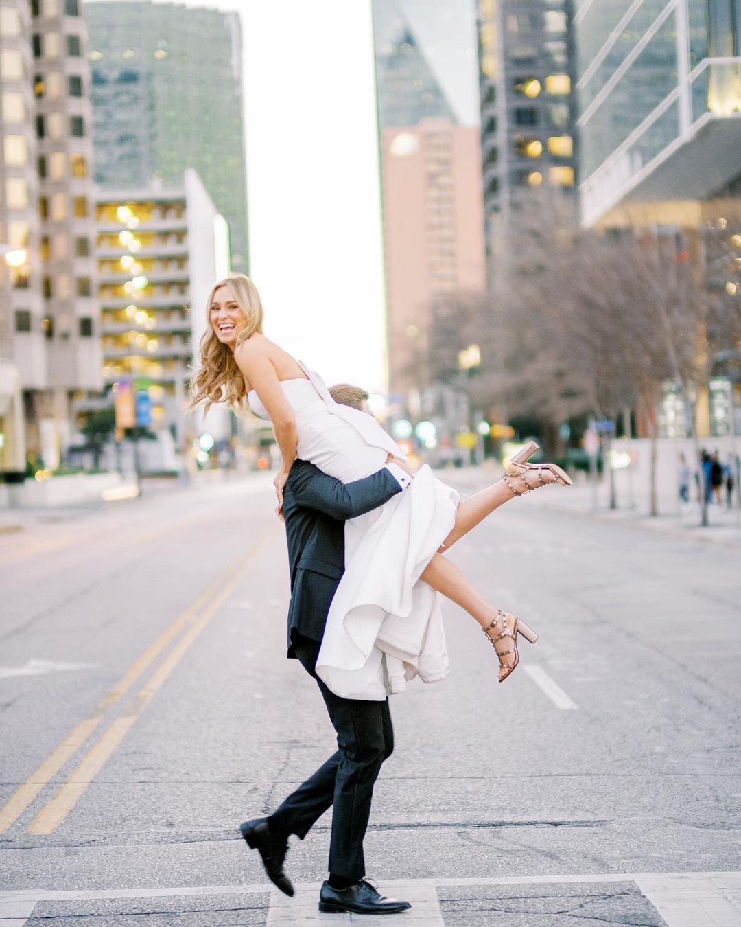 The First Steps to Take After Your Wedding Day