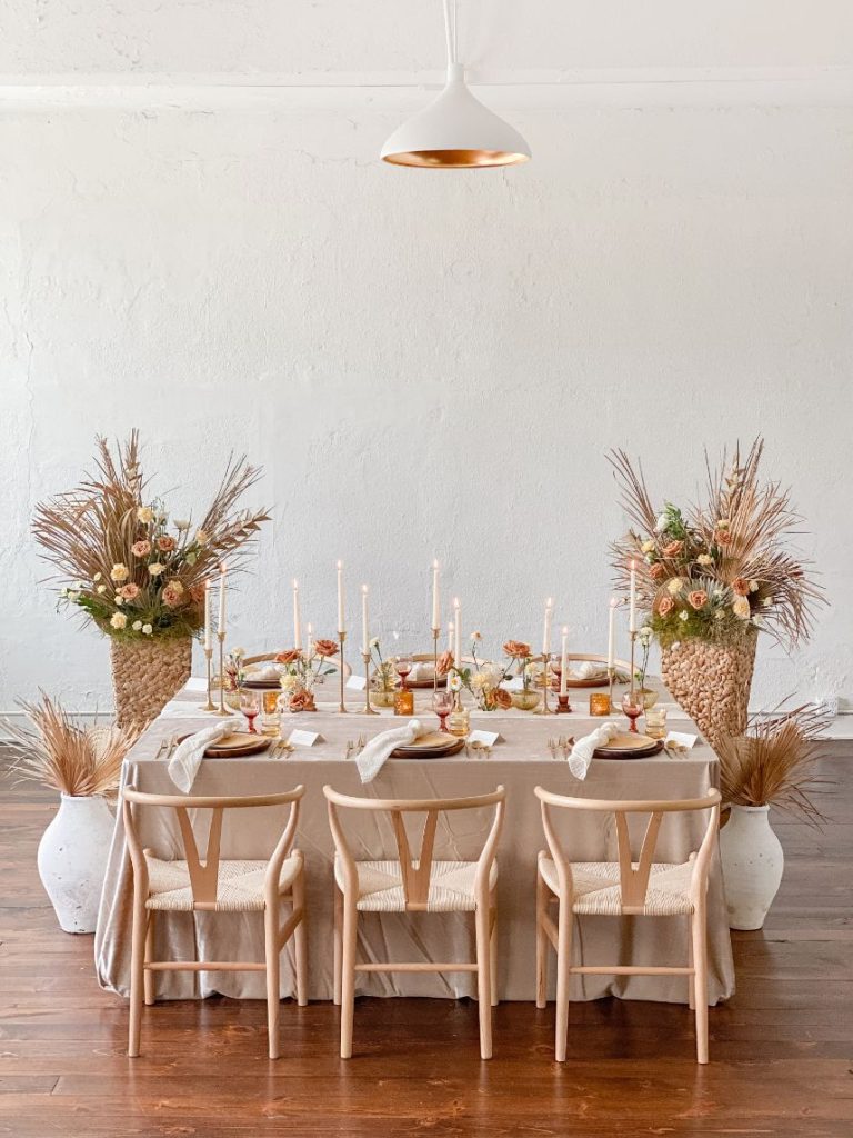 top wedding trends