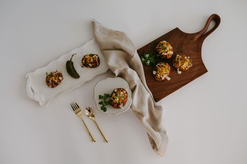 wedding catering
