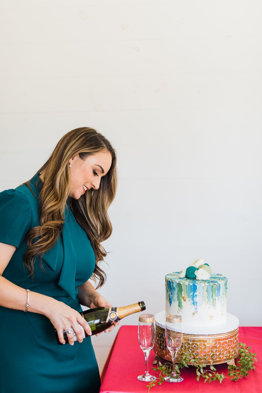 insight from dfw planner weddings by stardust