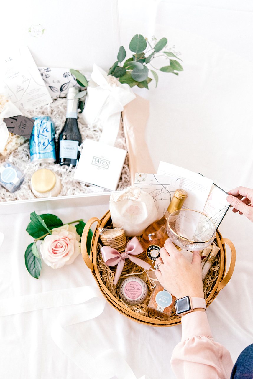 Who Do I Buy Gifts For? | The Ultimate Wedding Gift Guide