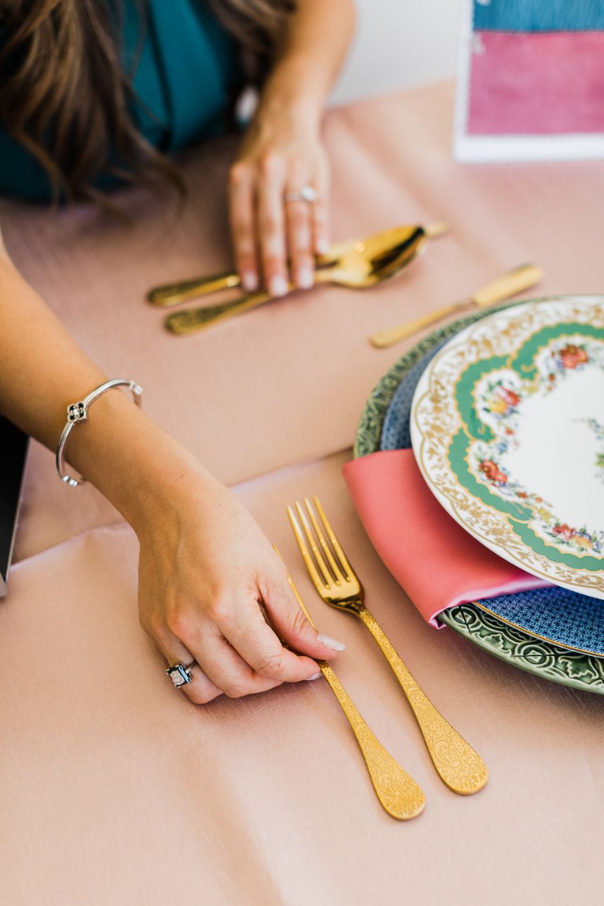 insight from dfw planner weddings by stardust