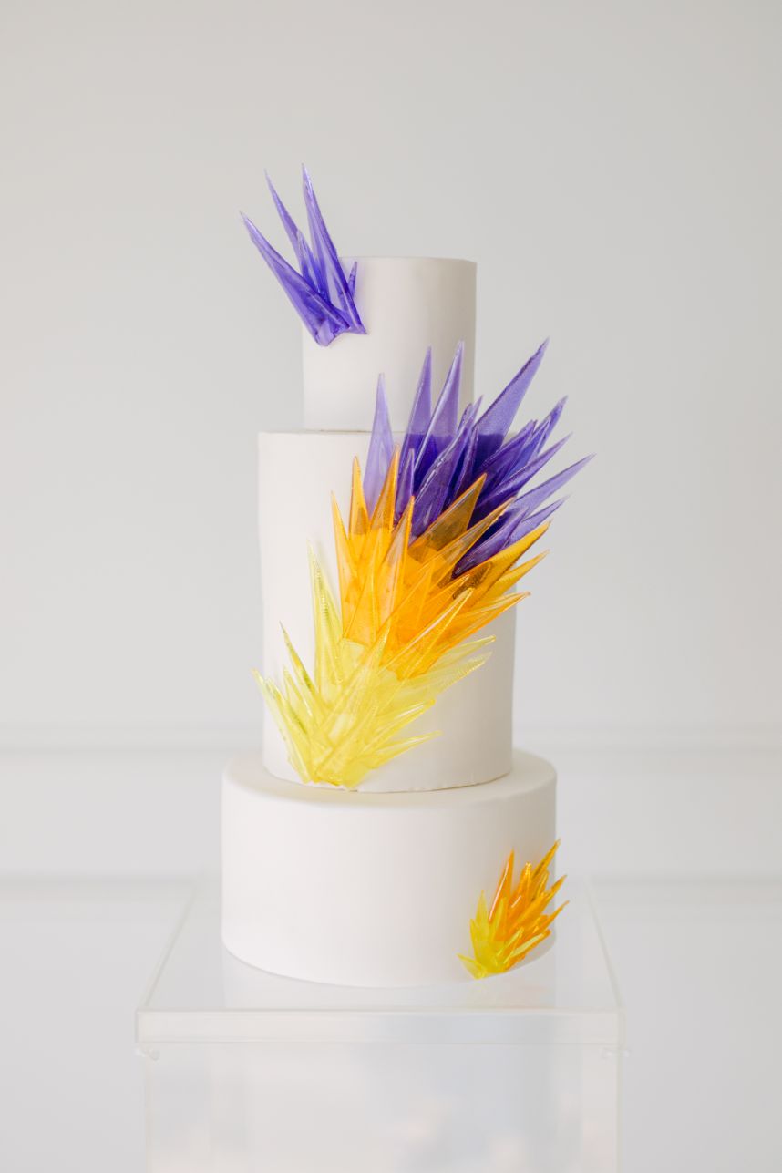Carmel Cakery LLC