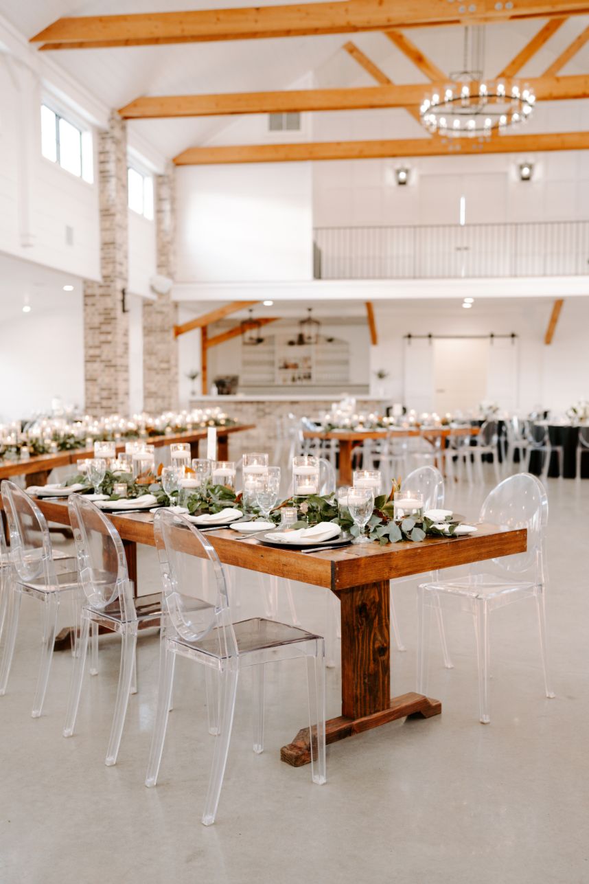 North Texas Wedding Planner Swank Soiree Shares her Portfolio