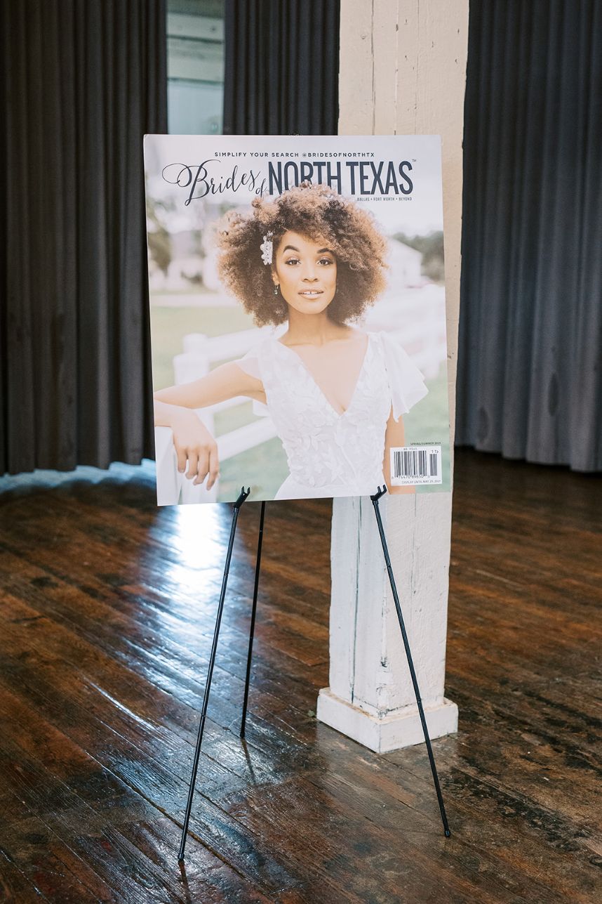 Recapping our Spring/Summer 2021 Mag Release Brunch!
