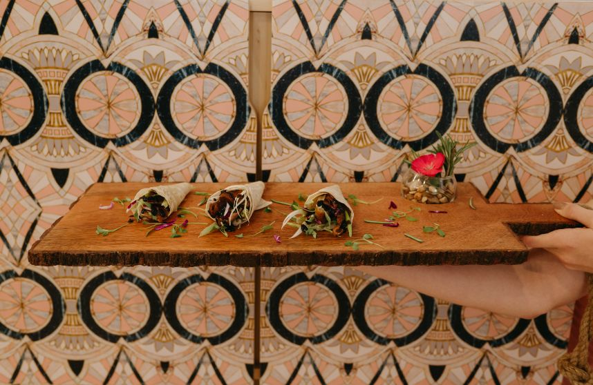 wedding catering