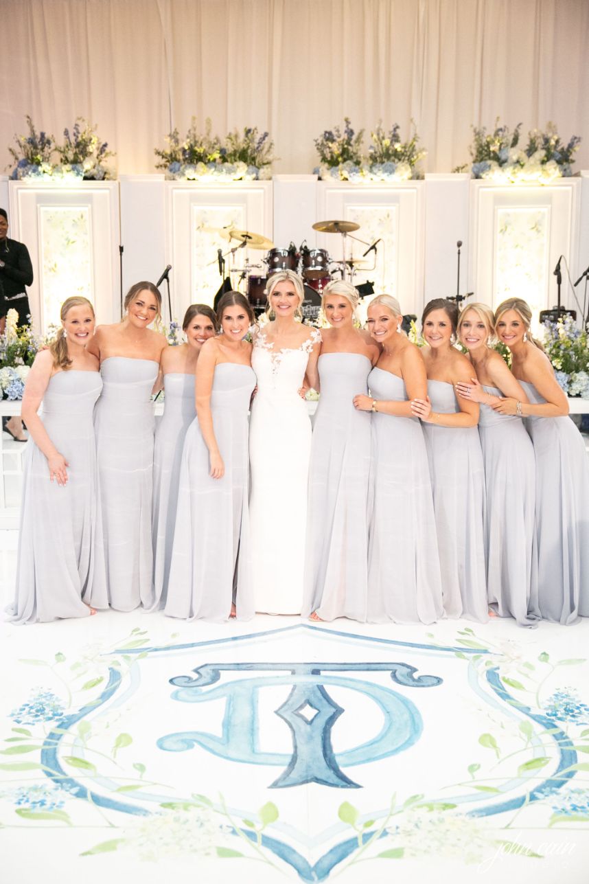 wedding paper trends