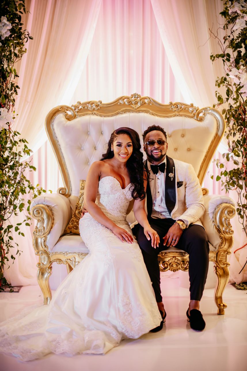 rae lawson dfw wedding planner