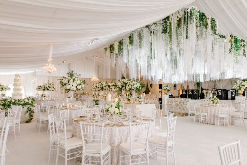 dfw wedding planner tami winn