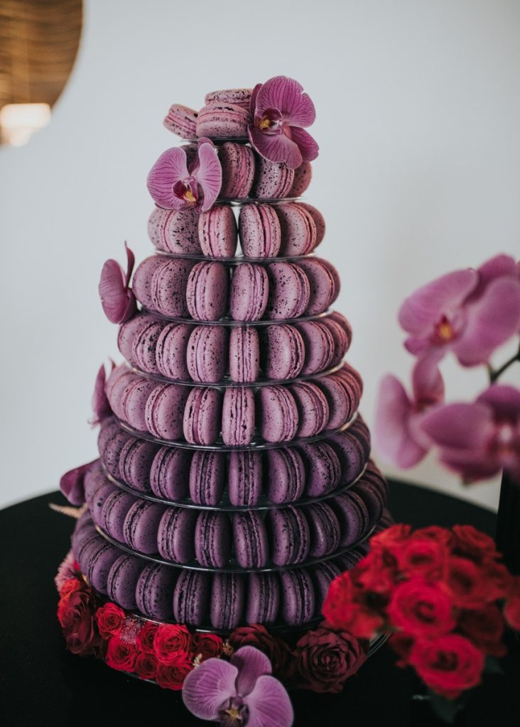 savor patisserie