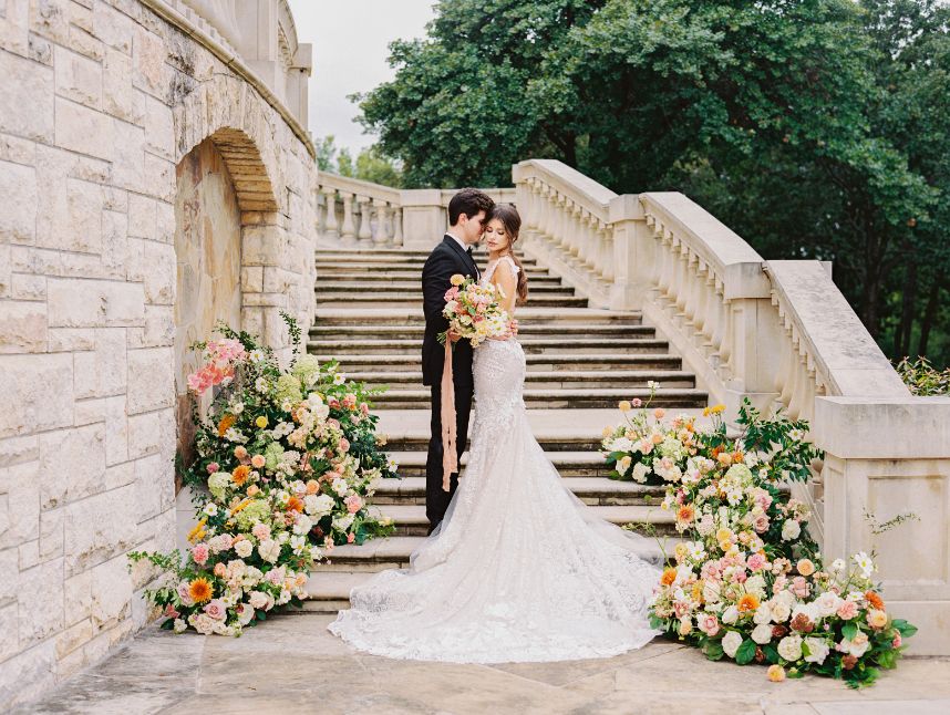 alexa kay dfw wedding planner
