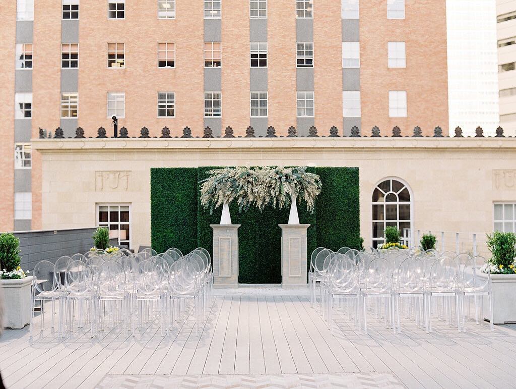 venue at 400 north ervay