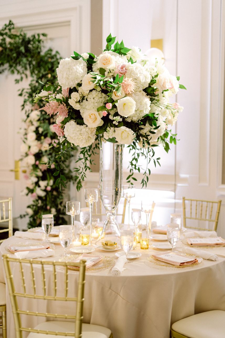 swank soiree classy timeless wedding planner