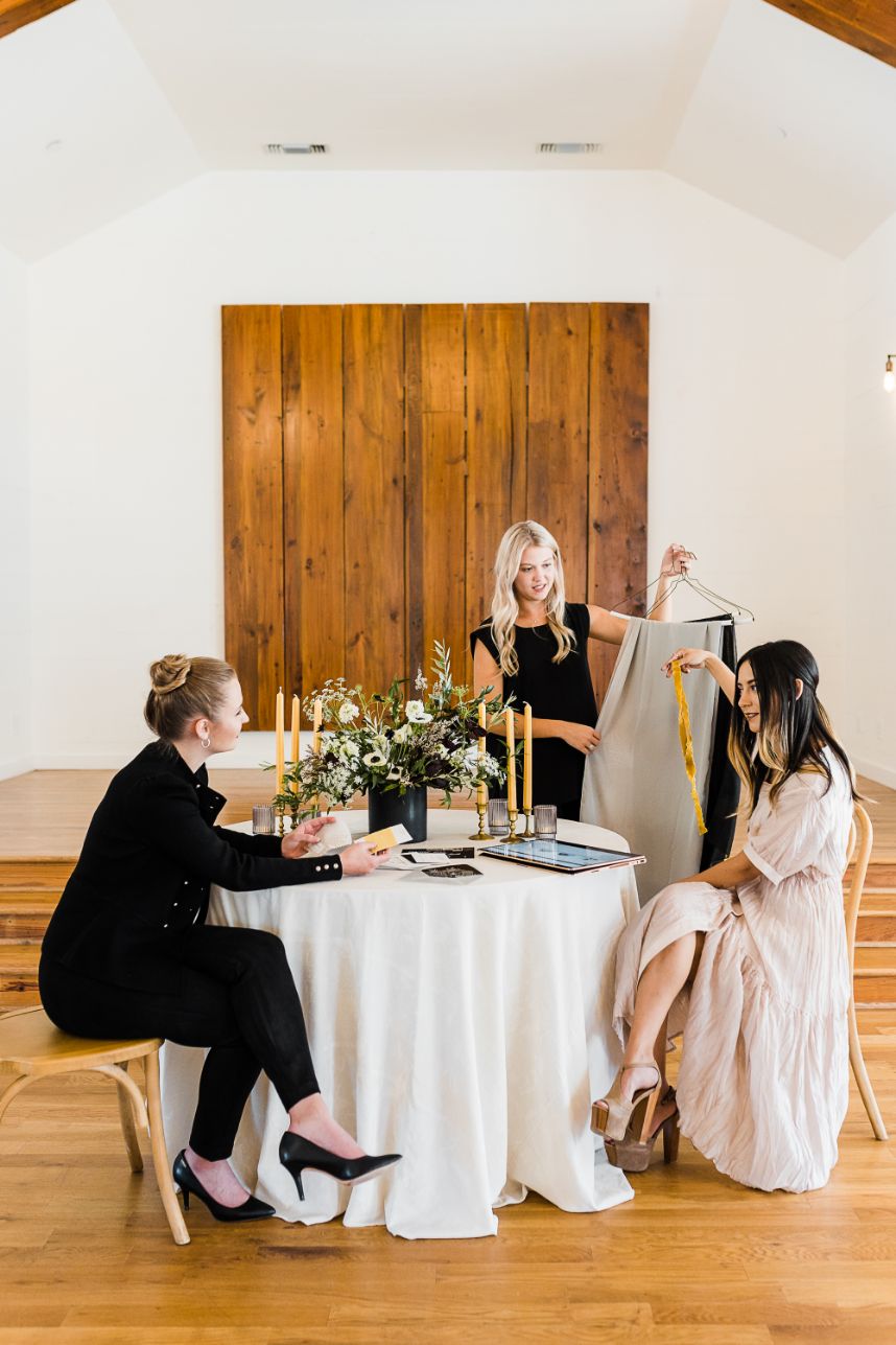 dfw wedding planner artisan rose events