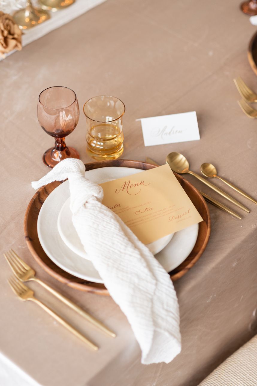 top wedding trends
