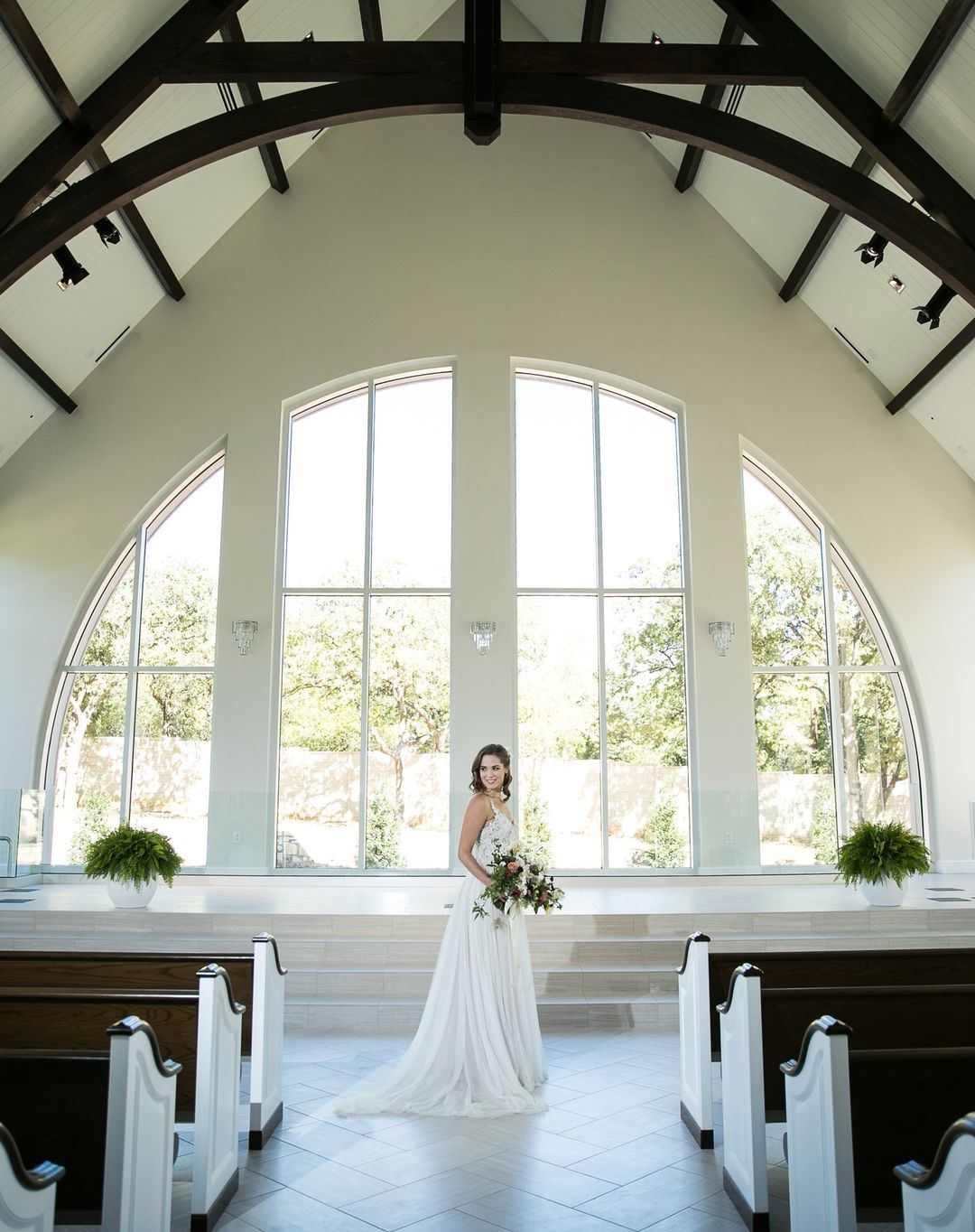 The Bowden | All-Inclusive wedding venue North Texas
