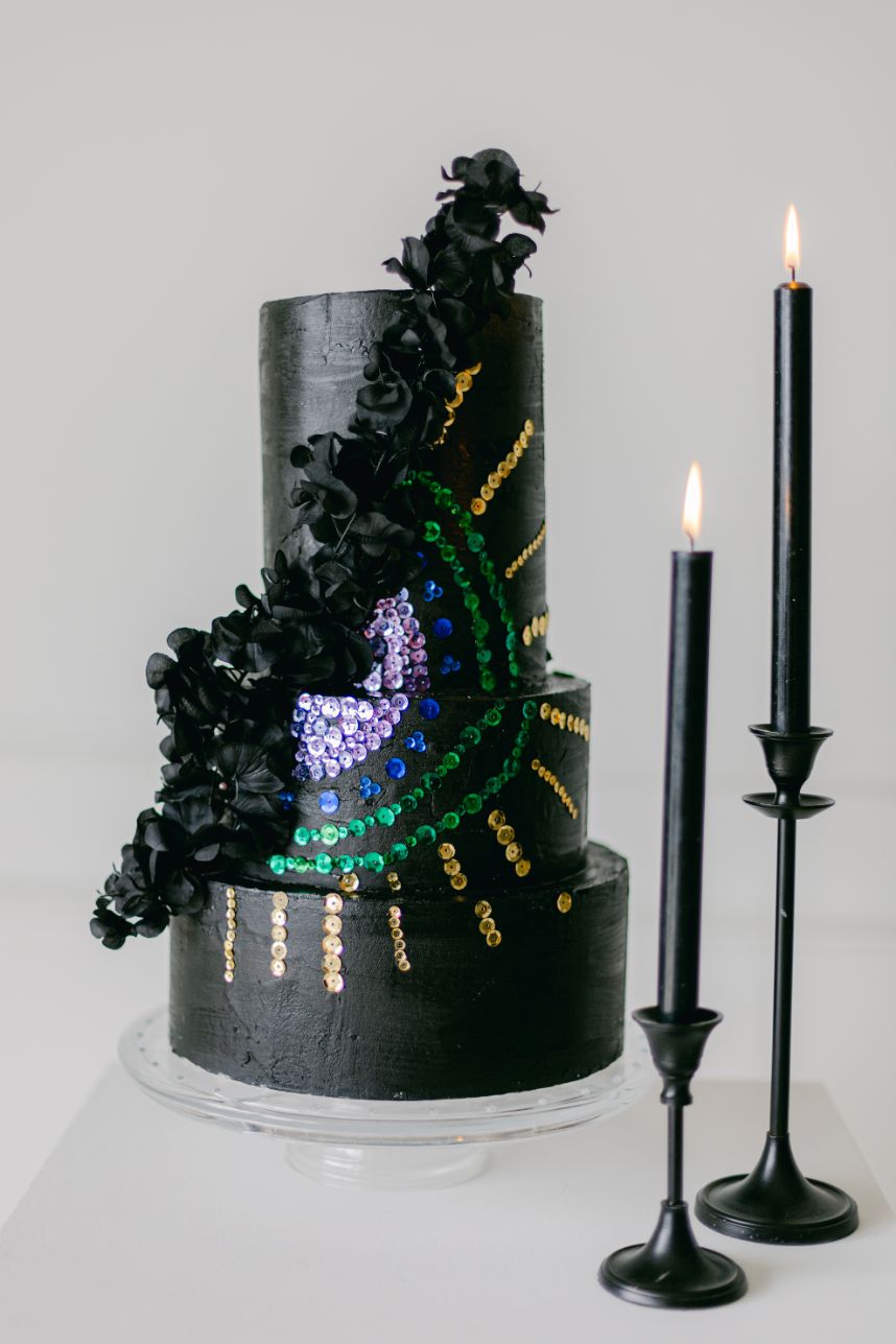 Katrina Makes Cakes