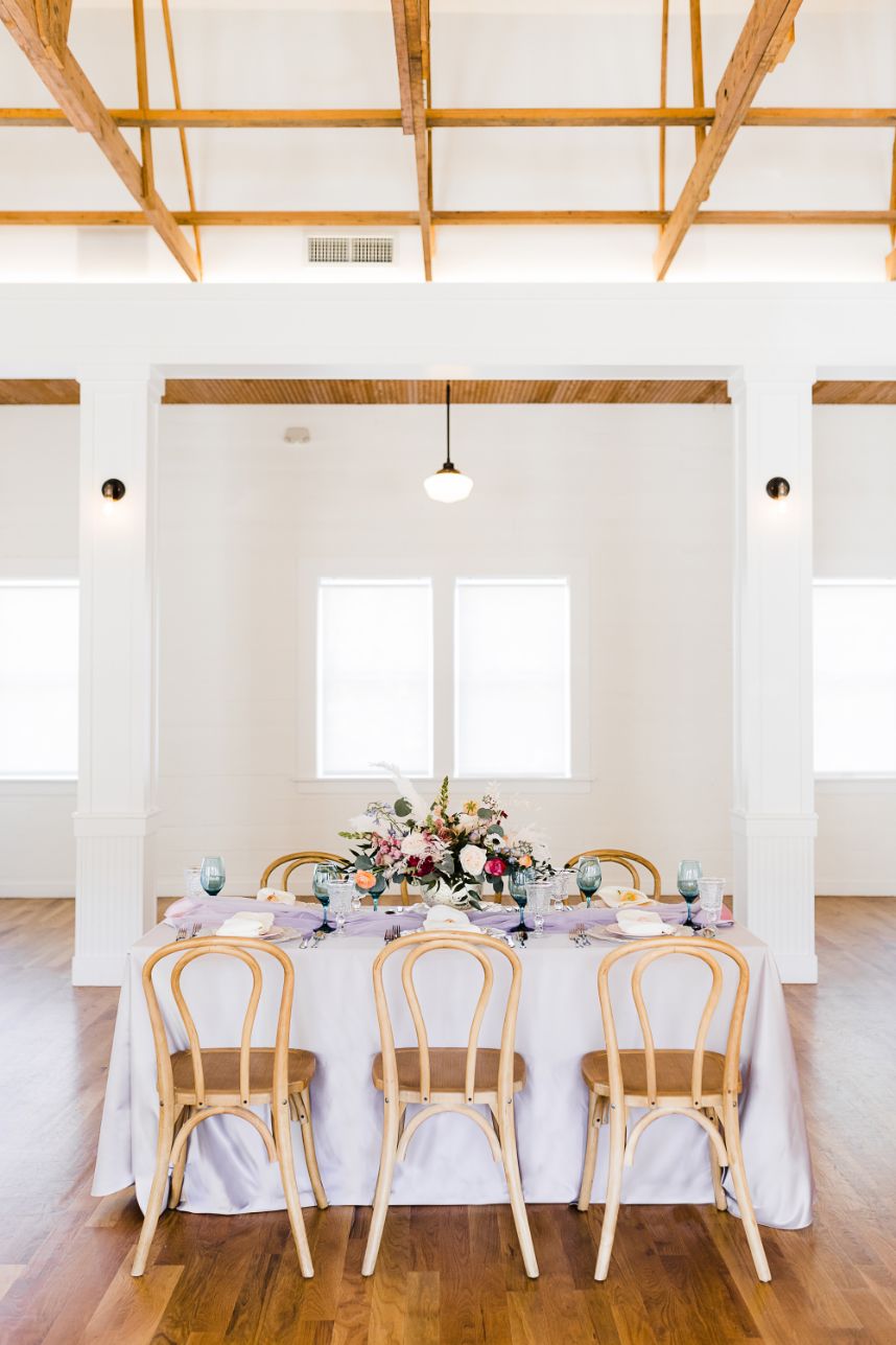 dr delphinium wedding planner