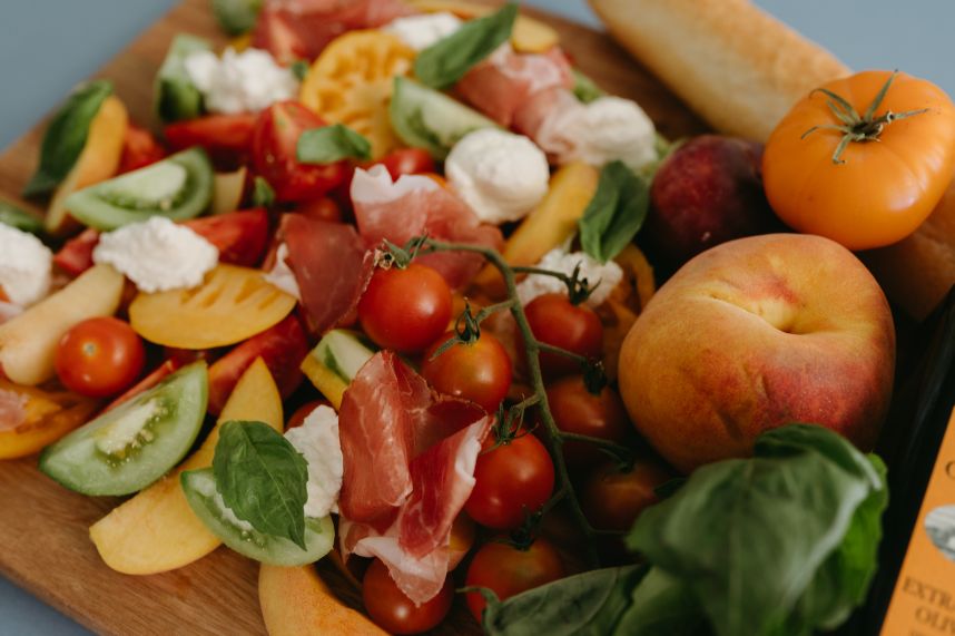 catering