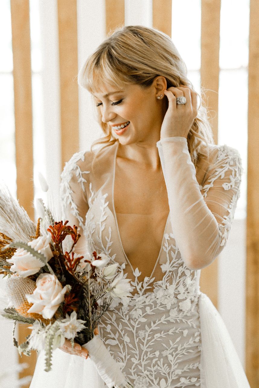 rae lawson dfw wedding planner