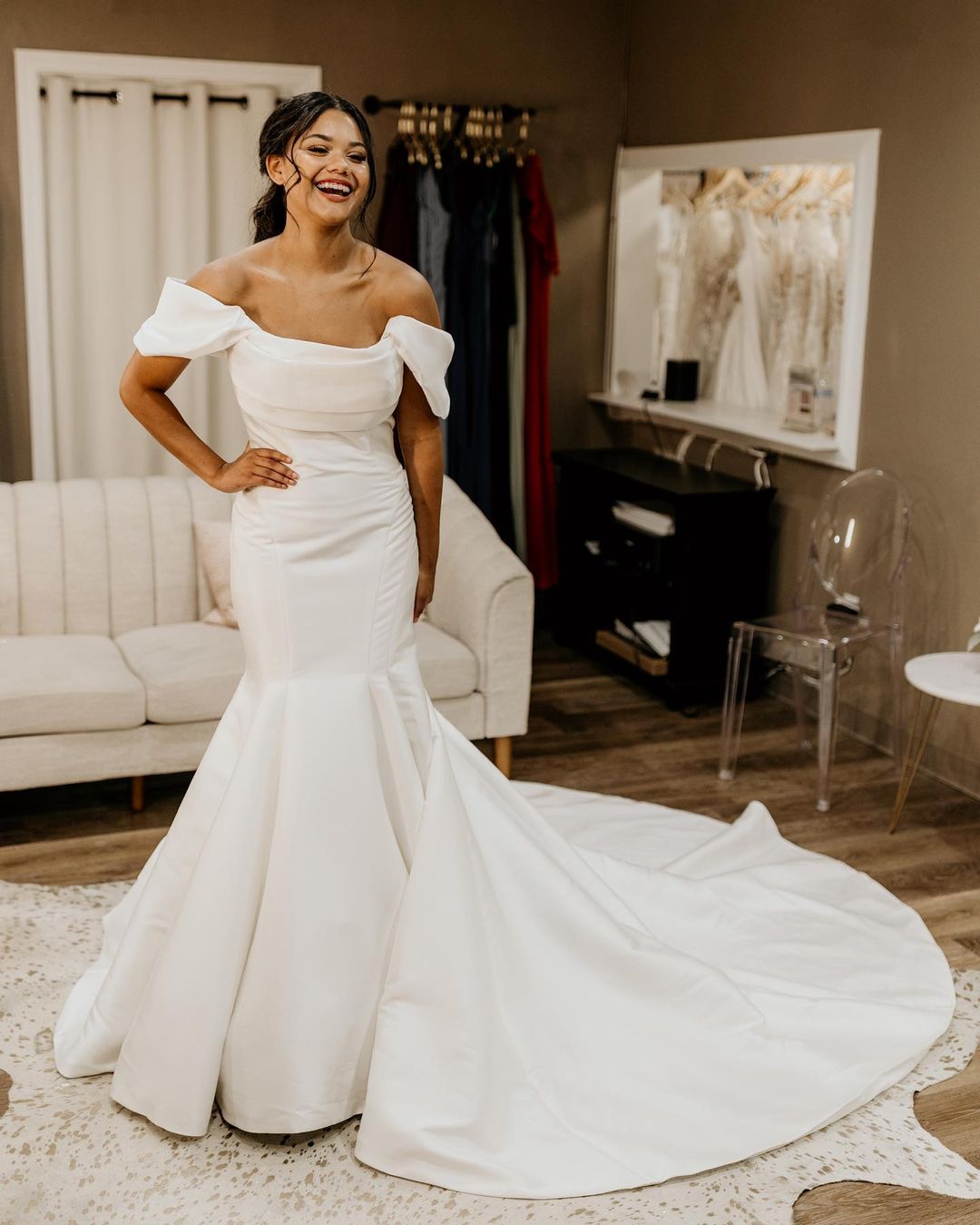 Wedding Dresses in Dallas | Birdie Bridal