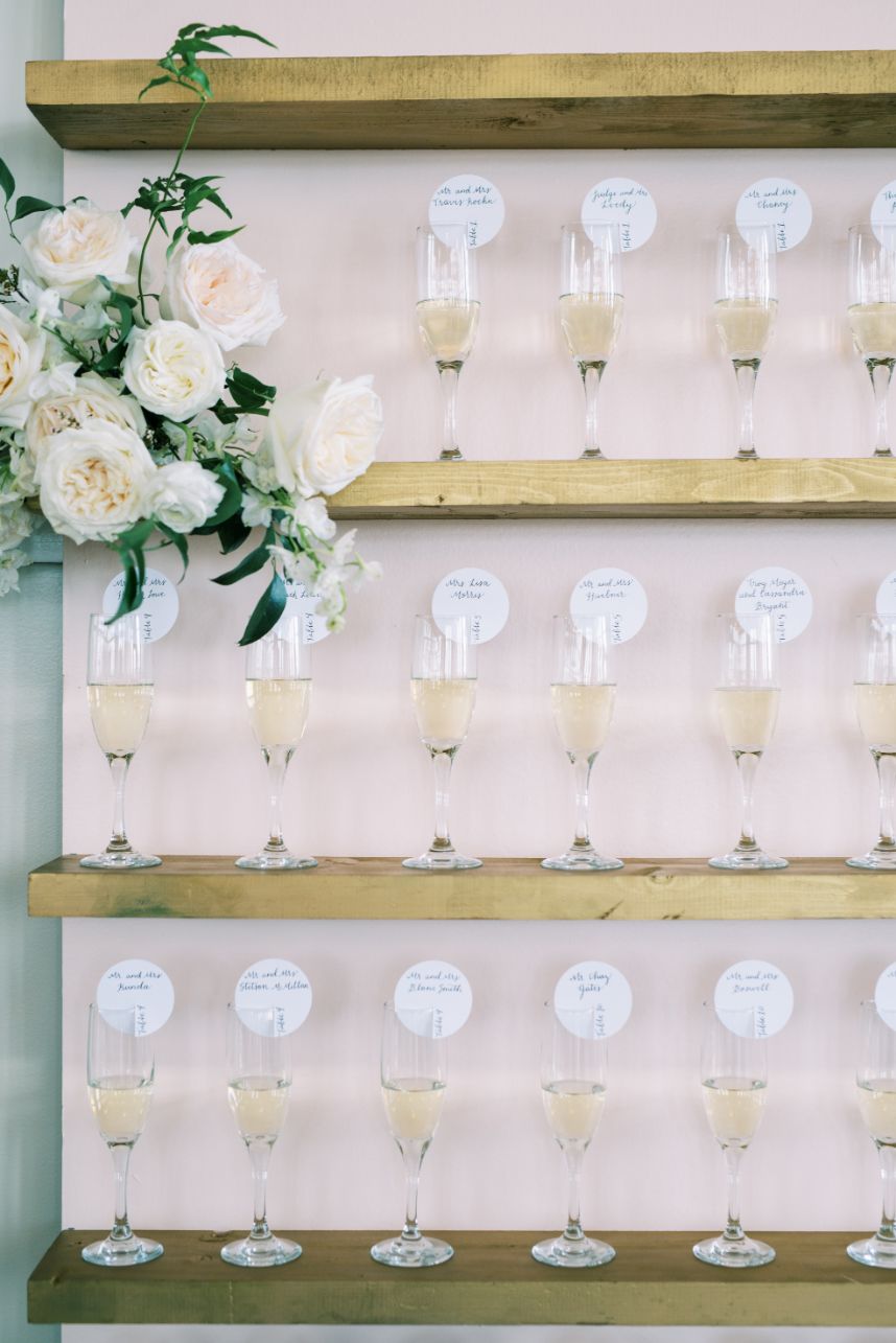 alexa kay dfw wedding planner