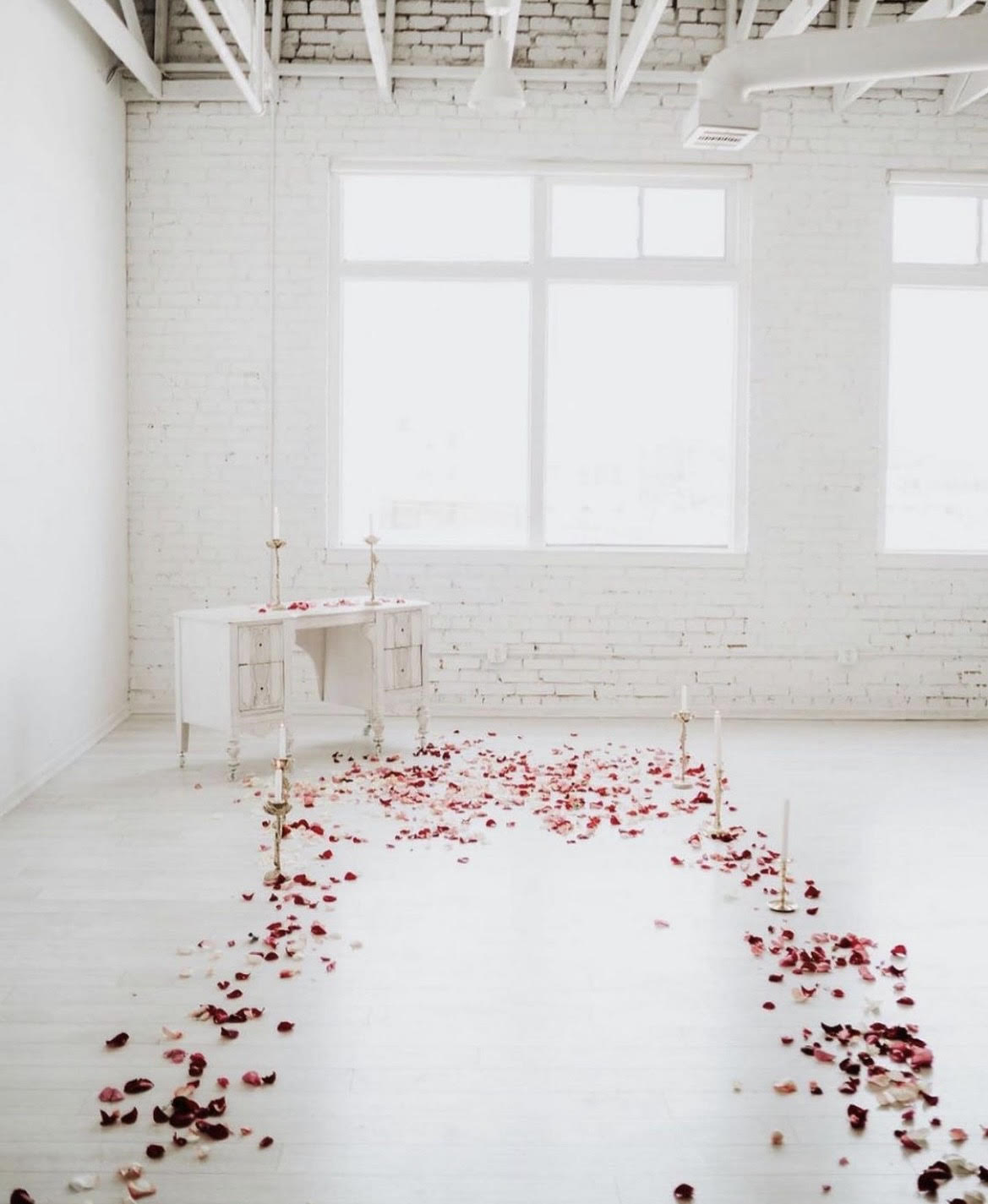 places to propose in dallas indoors