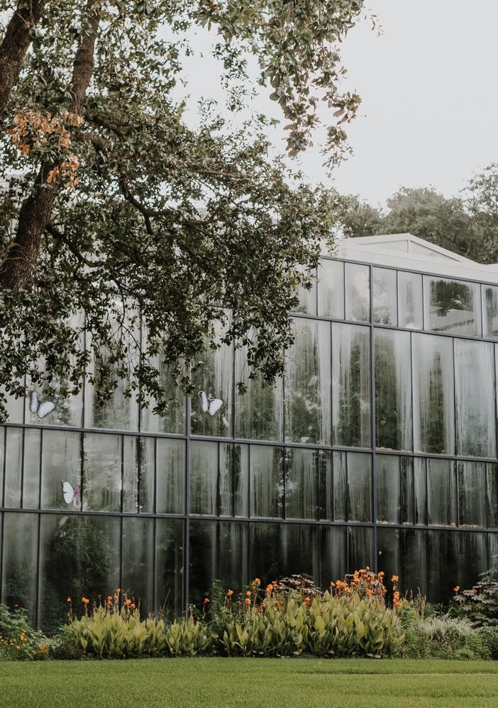 greenhouse proposal dallas