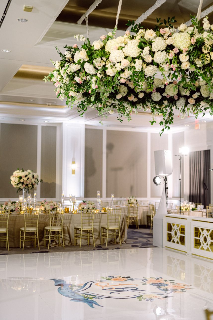 swank soiree classy timeless wedding planner