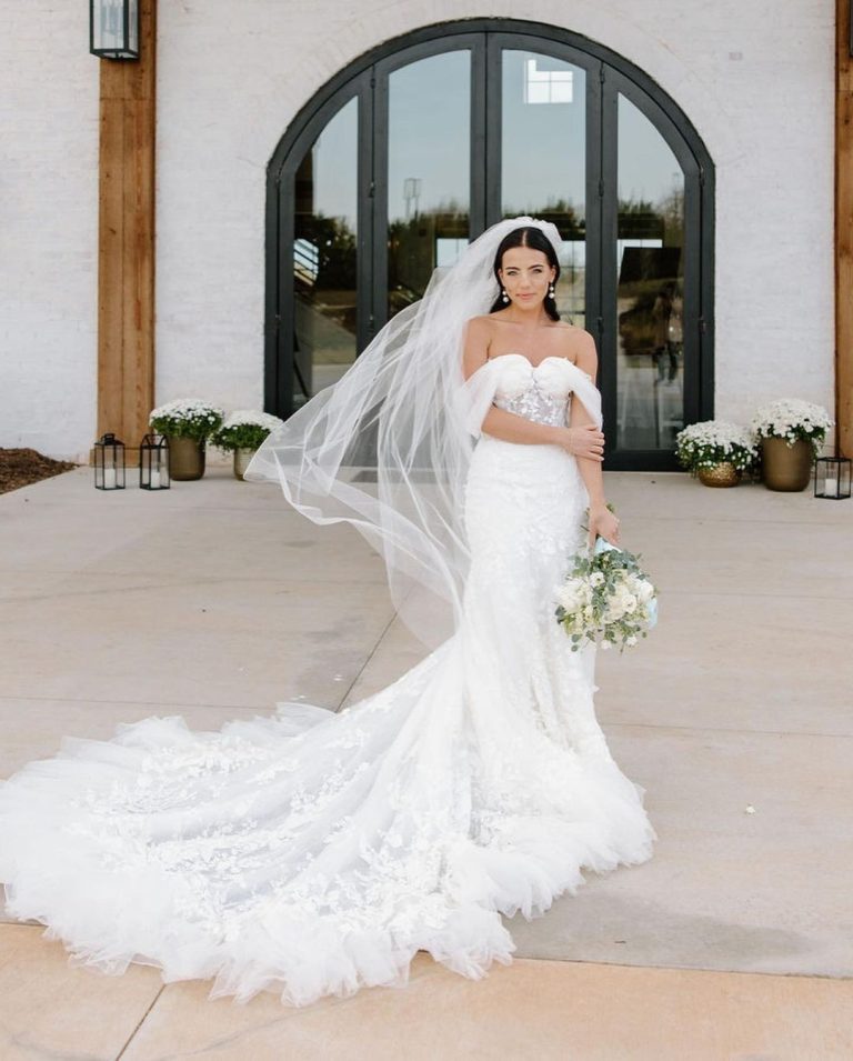 Bridal shops OKC, Tulsa + Statewide - Find the best wedding dresses
