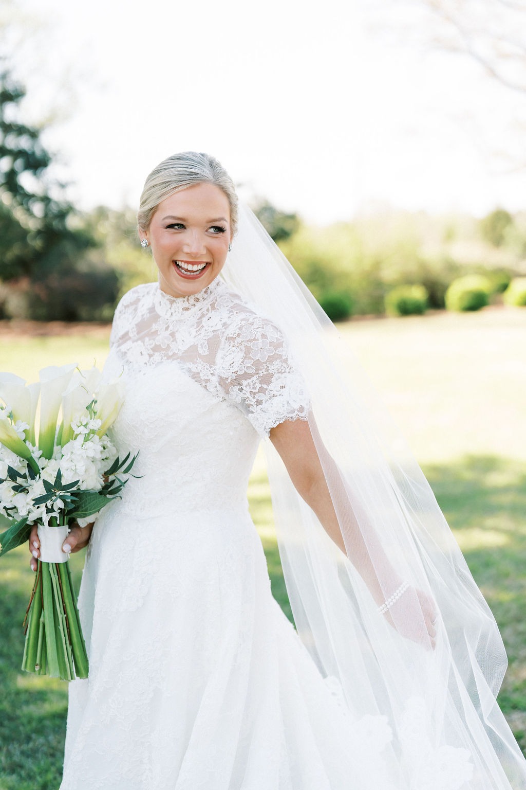 Best Places to Shop for Wedding Dresses in Birmingham, AL