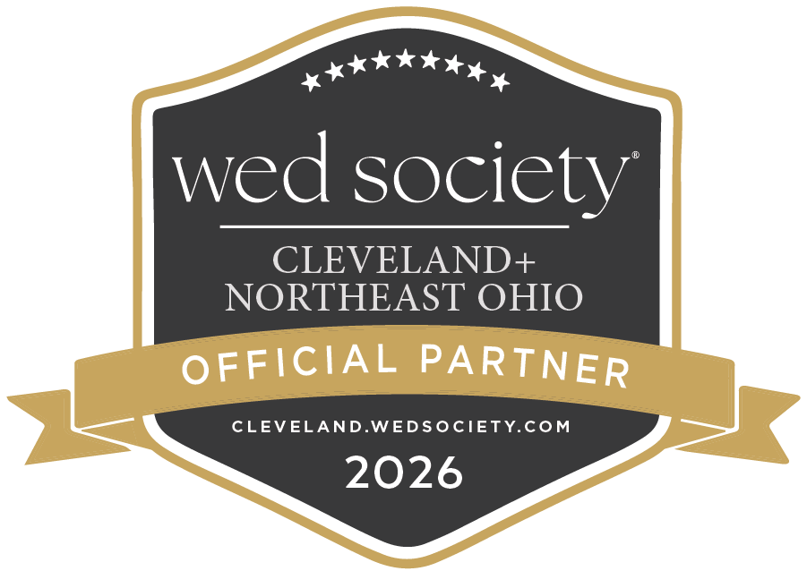 Wed Society® | Cleveland Official Partner