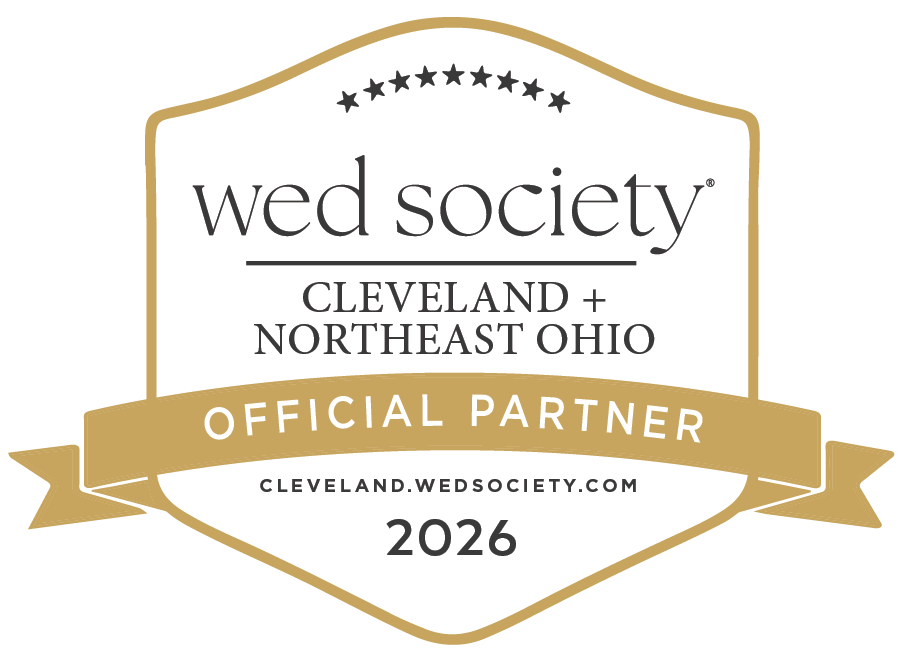 Wed Society® | Cleveland Official Partner
